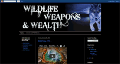 Desktop Screenshot of blog.wolfeducation.org